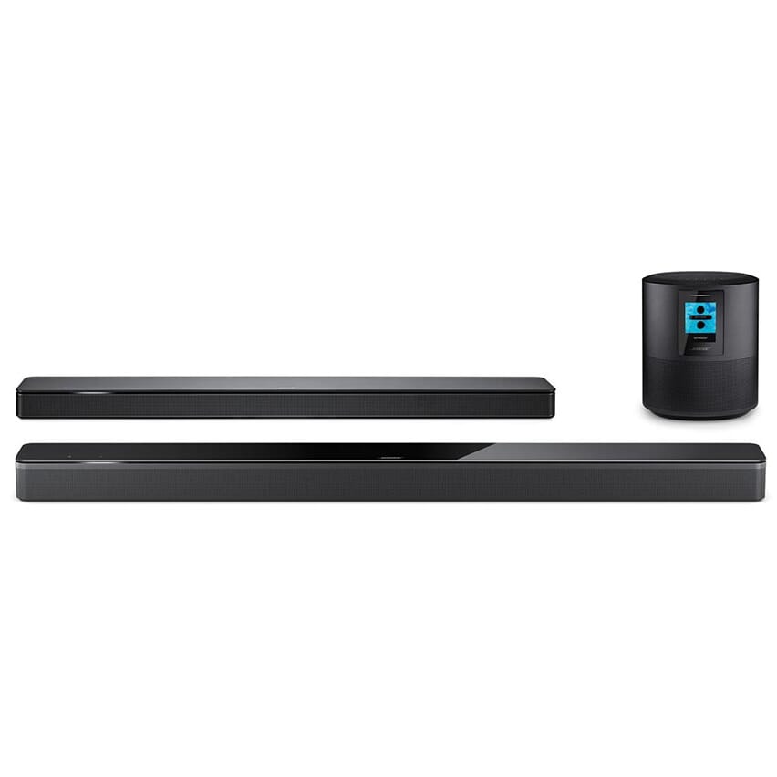 bose soundbar ebay