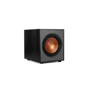 Klipsch - STEREOFIL AS