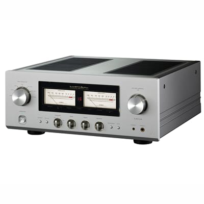 MARANTZ PM6007 Integrated Amplifier, AV Life